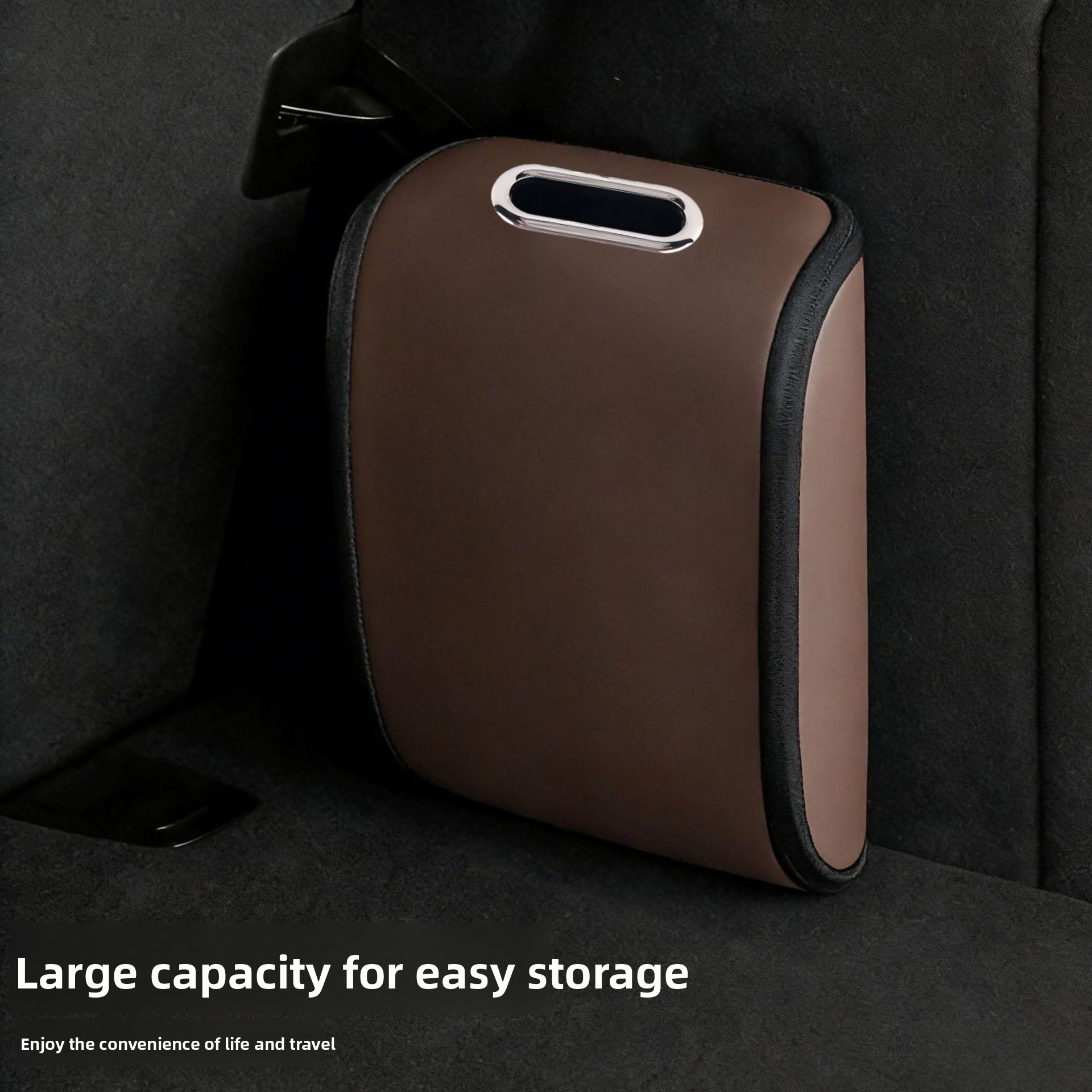 Сумка для хранения вещей в баг – обзор и цена Car Trunk Organizer Foldable Storage Box