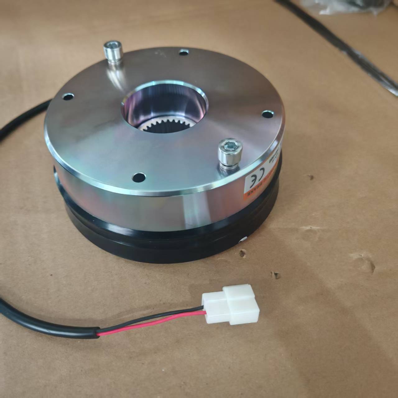 Электронный тормоз 45712D-F-L0 – обзор и цена Car Electronics