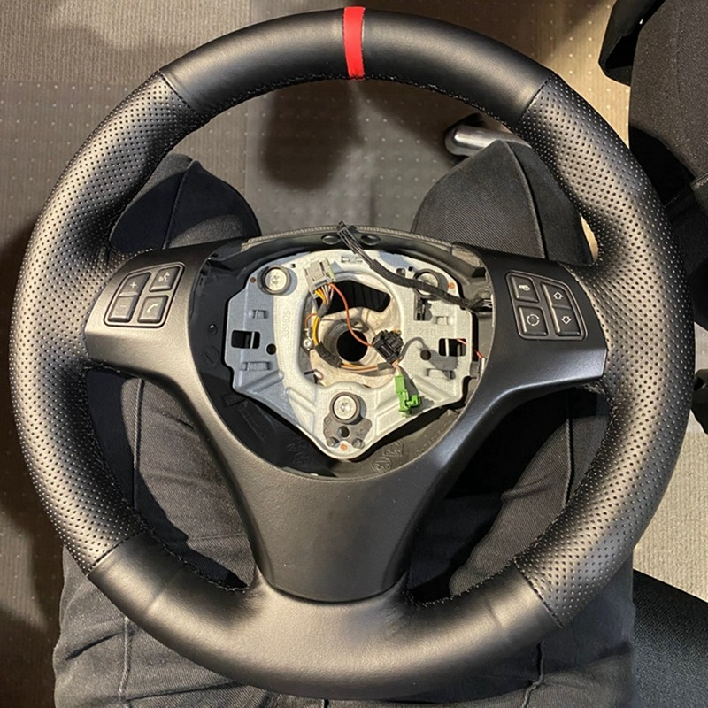 Противоскользящий автомобильны – обзор и цена Car Steering Wheel Cover Anti Slip Breathable