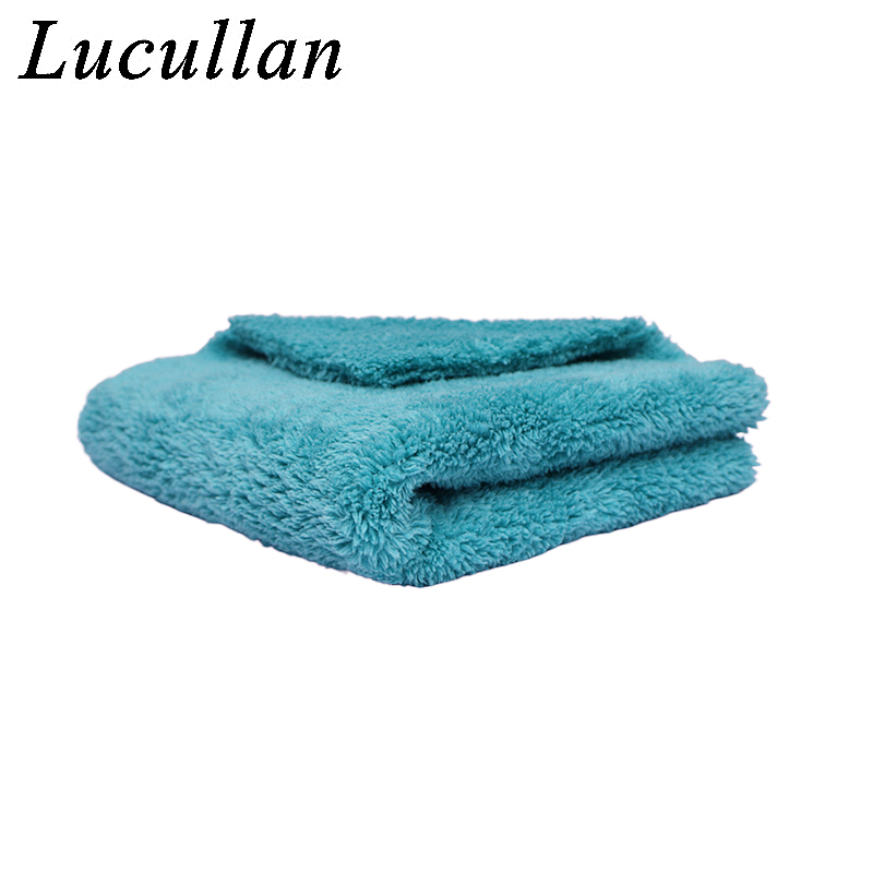 Лучшее! Плюшевое полотенце из  – обзор и цена Microfiber Car Drying Towel Super Absorbent