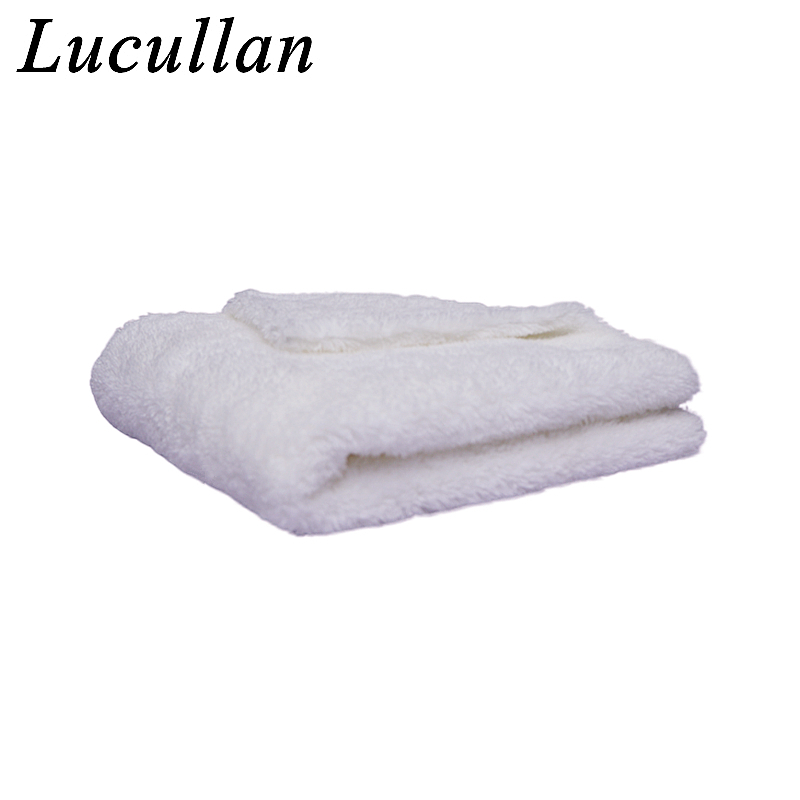 Лучшее! Плюшевое полотенце из  – обзор и цена Microfiber Car Drying Towel Super Absorbent