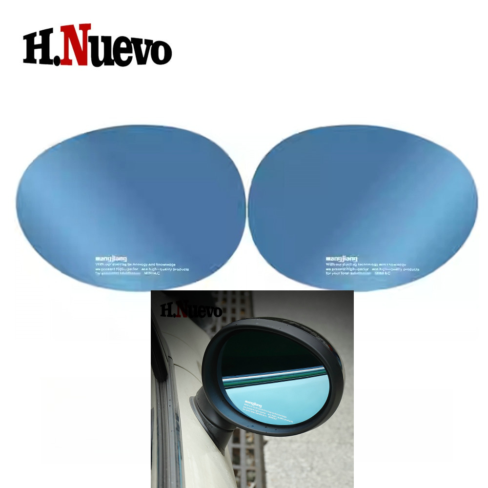 Боковое зеркало автомобиля, не – обзор и цена Anti Glare Car Rearview Mirror Film