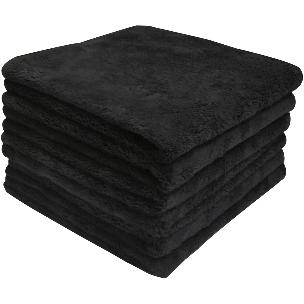 Чистящее полотенце из микрофиб – обзор и цена Microfiber Car Drying Towel Super Absorbent